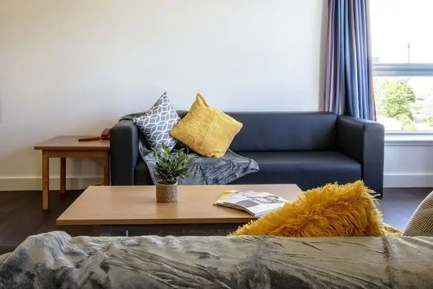 Belmont Apartments