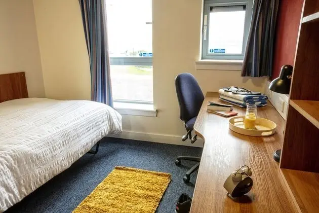 Belmont Rooms