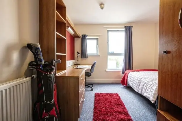Belmont Rooms