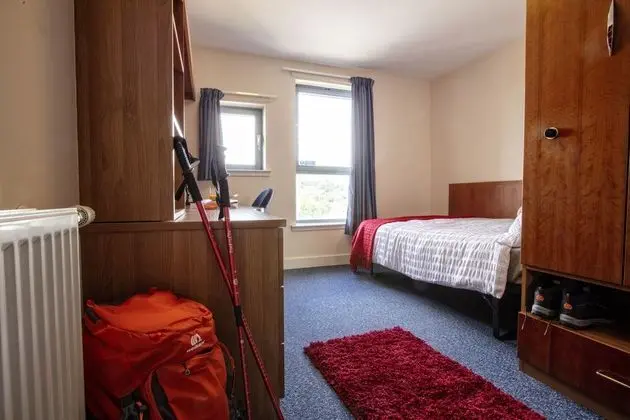 Belmont Rooms