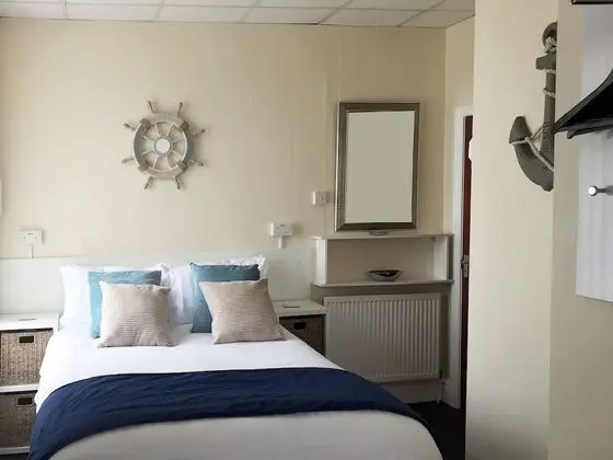 Deluxe Oda, 1 Çift Kişilik Yatak, Sigara İçilebilir