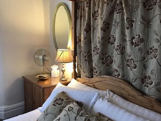 Romantic Oda, 1 Çift Kişilik Yatak, Deniz Manzaralı