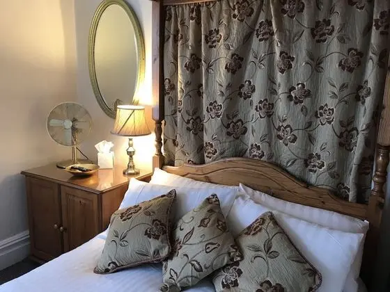 Romantic Oda, 1 Çift Kişilik Yatak, Deniz Manzaralı