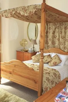Romantic Oda, 1 Çift Kişilik Yatak, Deniz Manzaralı