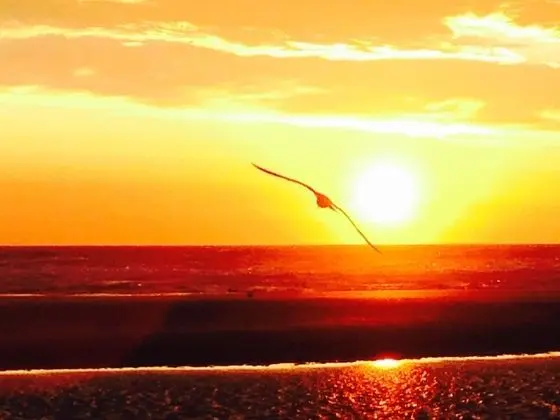 Romantic Oda, 1 Çift Kişilik Yatak, Deniz Manzaralı