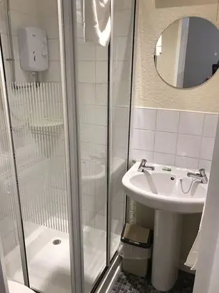 Standard İki Ayrı Yataklı Oda, 2 Tek Kişilik Yatak