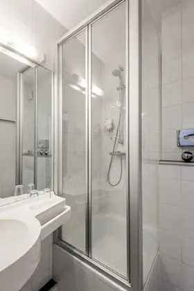 Tek Kişilik Oda (Classic Solo, 1 single bed)