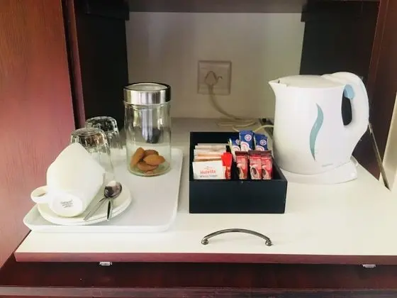 Comfort Tek Büyük Yataklı Oda, 1 Çift Kişilik Yatak