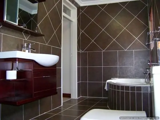 Comfort Tek Büyük Yataklı Oda, 1 Çift Kişilik Yatak