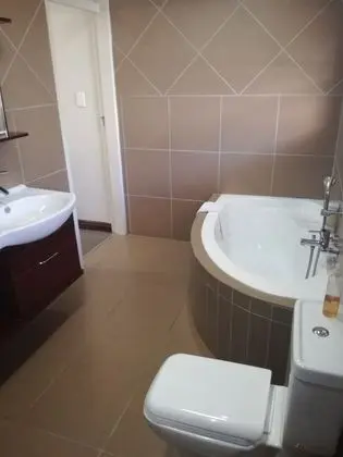Comfort Tek Büyük Yataklı Oda, 1 Çift Kişilik Yatak
