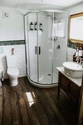 Romantic Kır Evi, 1 Büyük (Queen) Boy Yatak, Bahçe Manzaralı