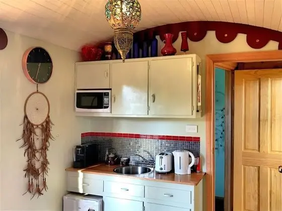Romantic Tek Kişilik Oda, 1 Büyük (Queen) Boy Yatak, Banyolu/Duşlu, Nehir Manzaralı
