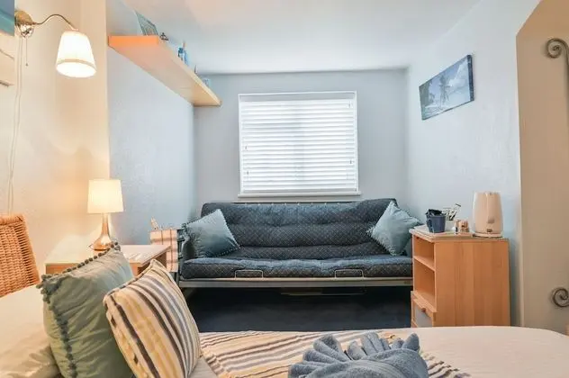 Oda, 1 Çift Kişilik Yatak