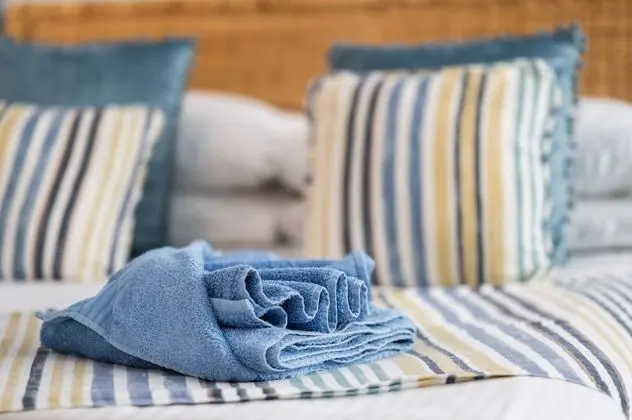 Oda, 1 Çift Kişilik Yatak