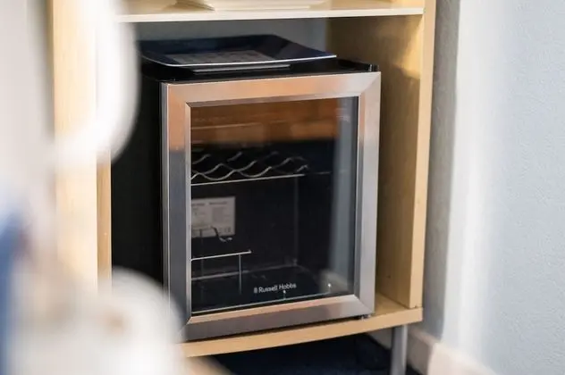 Oda, 1 Çift Kişilik Yatak