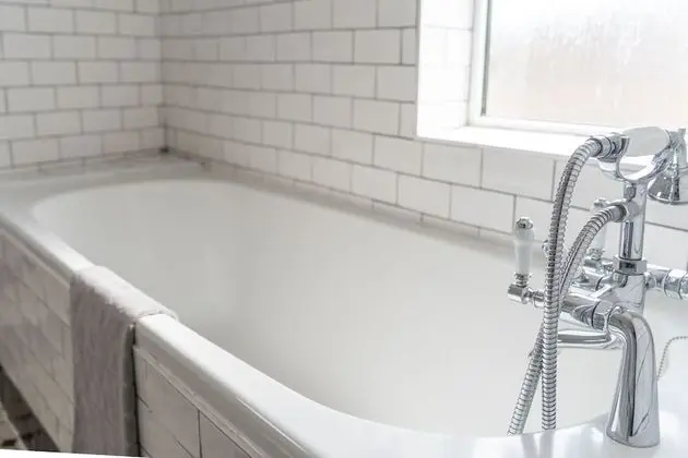 Family Ev, Özel Banyo