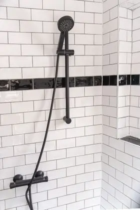 Family Ev, Özel Banyo