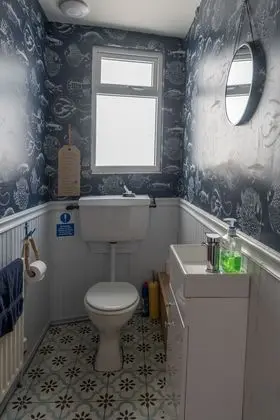 Family Ev, Özel Banyo
