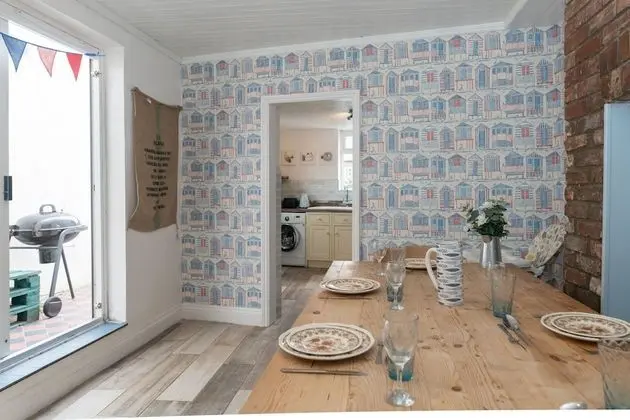 Family Ev, Özel Banyo