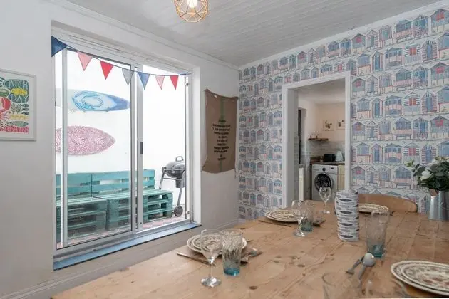 Family Ev, Özel Banyo