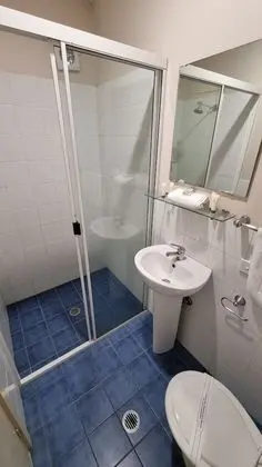 Standard İki Ayrı Yataklı Oda, 2 Tek Kişilik Yatak, Sigara İçilmez