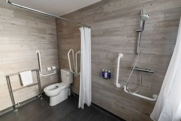 Superior İki Ayrı Yataklı Oda