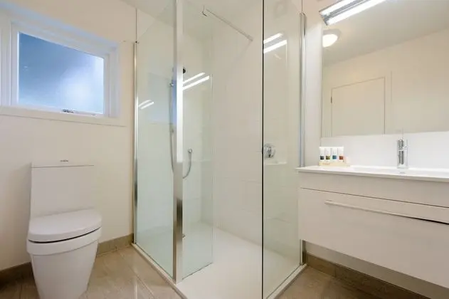 Standard Stüdyo, Sigara İçilmez, Küçük Mutfak (King Studio Unit)