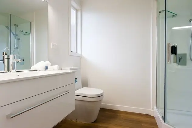 Standard Stüdyo, Sigara İçilmez, Küçük Mutfak (King Studio Unit)