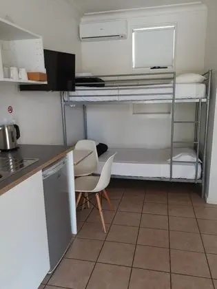 Dört Kişilik Oda