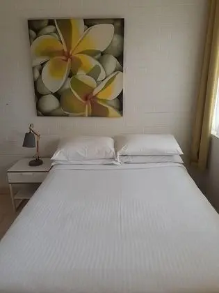 İki Ayrı Yataklı Oda