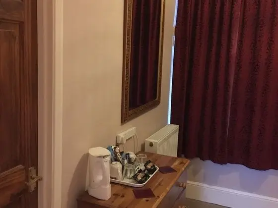 Luxury Tek Büyük Yataklı Oda, Banyolu/Duşlu, Deniz Manzaralı (Room 2)