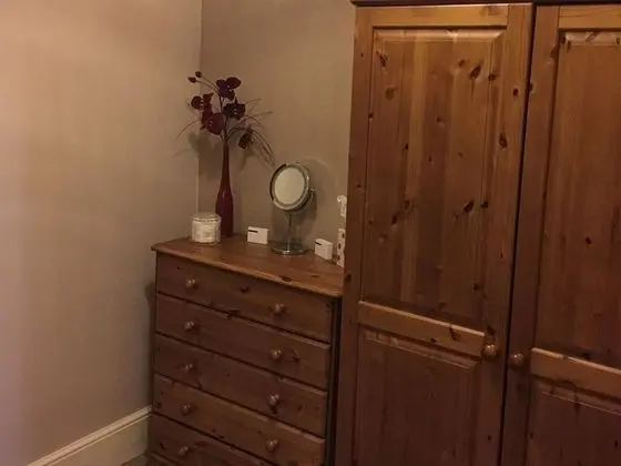 Luxury Tek Büyük Yataklı Oda, Banyolu/Duşlu, Deniz Manzaralı (Room 2)