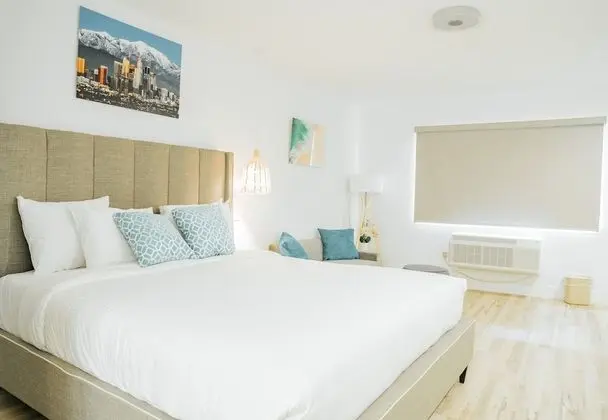 Superior Oda, 1 En Büyük (King) Boy Yatak ve Çekyat, Sigara İçilmez