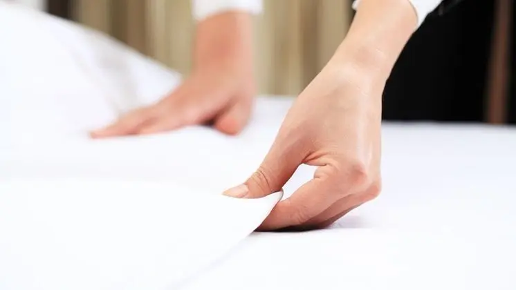 Deluxe Tek Büyük veya İki Ayrı Yataklı Oda, Deniz Manzaralı