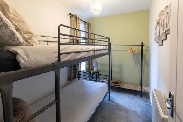 Ev, Özel Banyo, Şehir Manzaralı (Gorgeous)