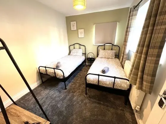 Ev, Özel Banyo, Şehir Manzaralı (Gorgeous)