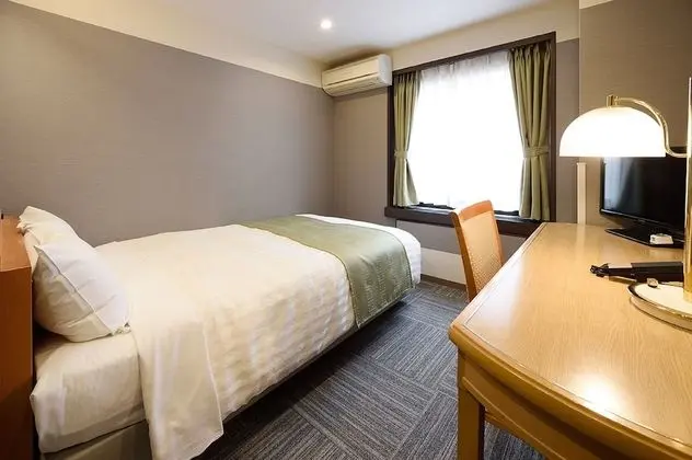 Economy Tek Büyük Yataklı Oda, 1 Çift Kişilik Yatak, Sigara İçilmez (1 Double bed)