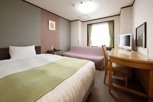 Standard Tek Büyük Yataklı Oda, 1 Tek Kişilik XL Yatak, Sigara İçilmez (Semi-double Room)