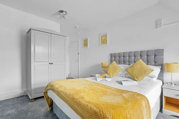 Apart Daire, Banyolu/Duşlu, Şehir Manzaralı (Penthouse Suite)