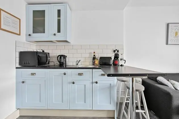 Apart Daire, Banyolu/Duşlu, Şehir Manzaralı (Penthouse Suite)