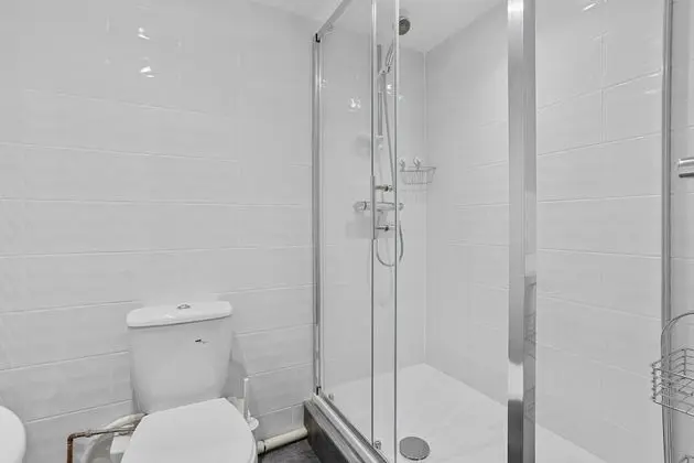 Apart Daire, Banyolu/Duşlu, Şehir Manzaralı (Penthouse Suite)