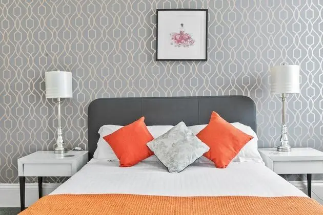 Superior Süit, Banyolu/Duşlu