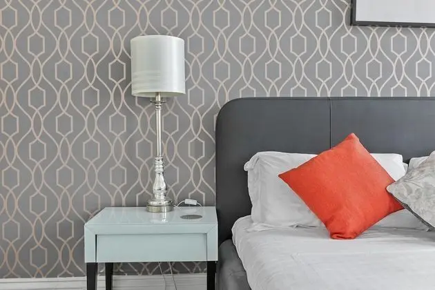 Superior Süit, Banyolu/Duşlu