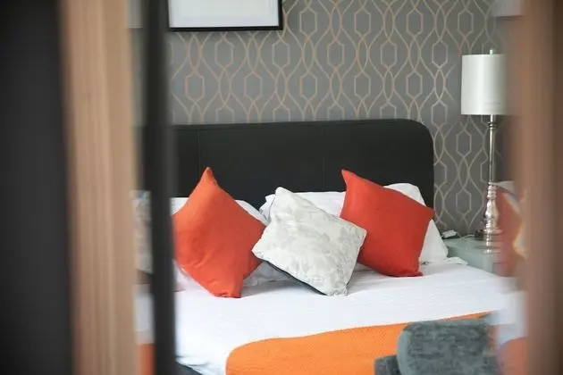 Superior Süit, Banyolu/Duşlu