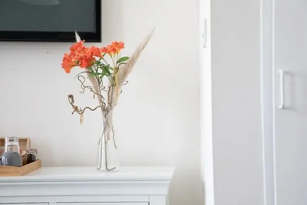 Superior Süit, Banyolu/Duşlu