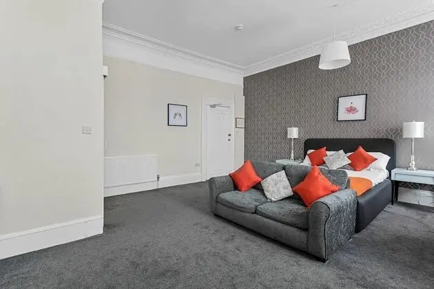 Superior Süit, Banyolu/Duşlu