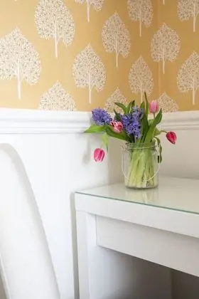 Superior Tek Büyük veya İki Ayrı Yataklı Oda, Banyolu/Duşlu