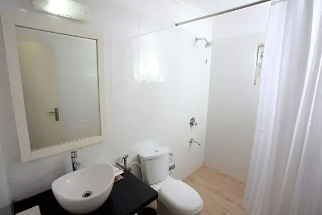 Luxury Süit