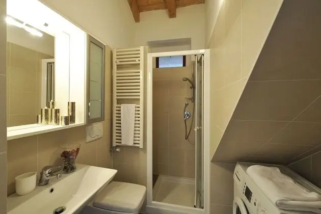 Family Apart Daire, 1 Çift Kişilik Yatak ve Çekyat, Dağ Yamacı (Belmonte Vista)