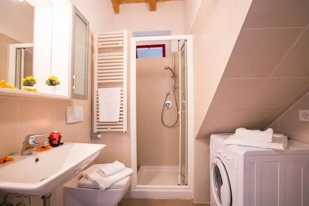 Family Apart Daire, 1 Çift Kişilik Yatak ve Çekyat, Dağ Yamacı (Belmonte Vista)